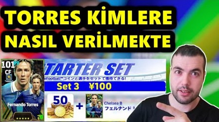 CHELSEA FERNANDO TORRES KARTI KİMLERE NASIL VERİLMEKTE ? ADIM ADIM TORRES&#39;İ ALMA YÖNTEMİ (25 TL)