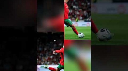 Ronaldo new viral short #cr7 #football #edit #goat #ronaldo #trend #trending #soccerplayer