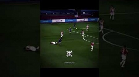 Messi Slap