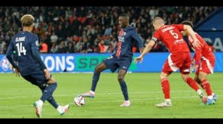 PSG 1-0 Gérone, Ligue des champions : résumé du match (18/09/2024)