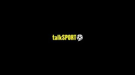 talkSPORT Breakfast Jeff Stelling &amp; Gabby Agbonlahor: PREMIER LEAGUE REVIEW! 