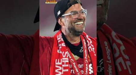 Jürgen Klopp&#39;un en pahalı 5 transferini hatırlayalım