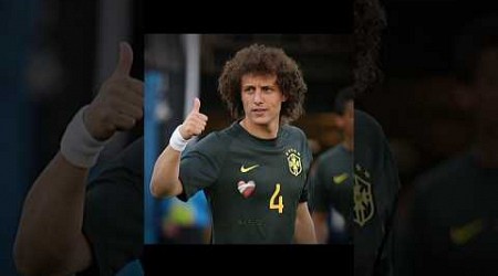 David Luiz