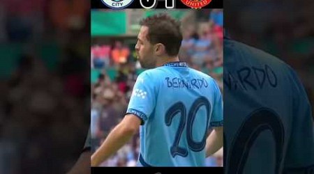 Manchester City VS Manchester United| FA community shield final 2024 #trend #football #shorts #cr7