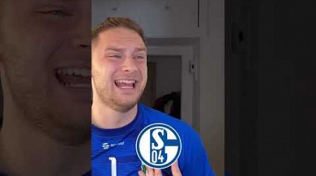 Ist Schalke offiziell am Ende?