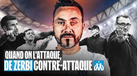 Comment le De Zerbi Ball RÉVOLUTIONNE l&#39;OM