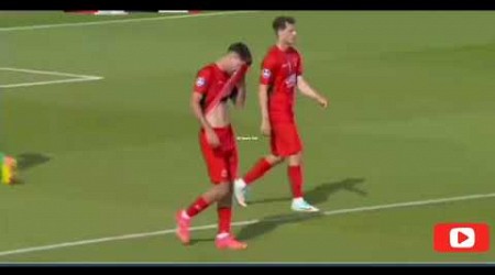 Highlights| Almere vs Twente (0-5)| Eredivisie Match, 22.09.24