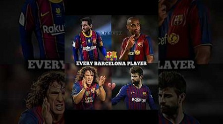 Owner of Barcelona 