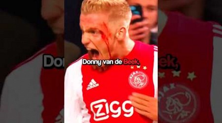 Esse Ajax de Erik Tem Hag era um absurdo 