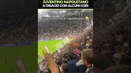 JUVENTINO NAPOLETANO #juventus #napoli #calcio #seriea