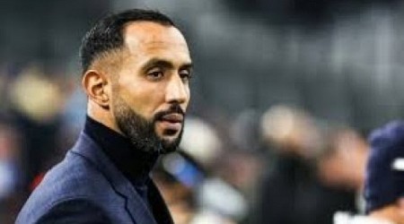 Benatia dézingue l’arbitre Benoit Bastien !