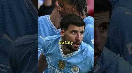 O CITY vai ser REBAIXADO