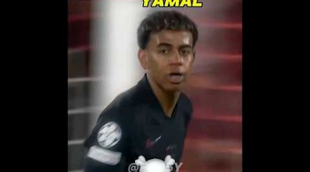 Yamal Proved Ronaldo Right 