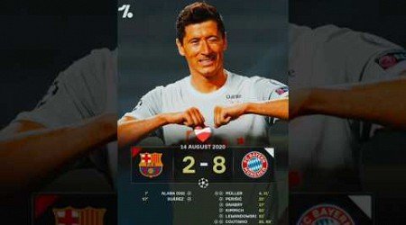 #bayernmunich #barcelona #championsleague #shotrs