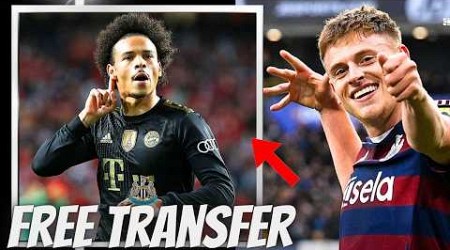 NUFC Pre-Contract AGREEMENT for Leroy Sane Close?| 5 Things Learned From Wolves 1-2 Newcastle United