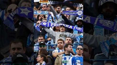 Real Madrid&#39;in en zor deplasmanı: 19 yıllık Riazor laneti