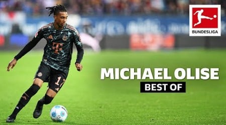 Michael Olise - Best of This Season So Far