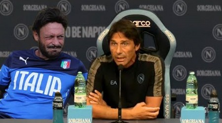 CONTE da BRIVIDI: ricorda così TOTÒ SCHILLACI! 