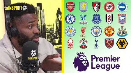 Goldstein &amp; Benty DISCUSS Whether There Are TOO MANY TEAMS In The Premier League! 