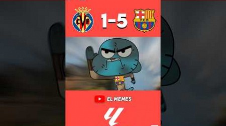 El Barça quiere La Liga