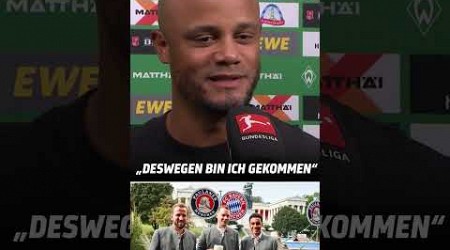 Kompany hat Bock auf die Wiesn! 