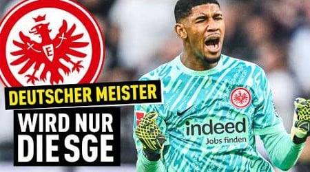 Zu viel Euphorie um Eintracht Frankfurt? | Bundesliga News