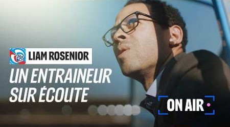 On a mis un MICRO sur le coach de Strasbourg (et c&#39;est INCROYABLE)