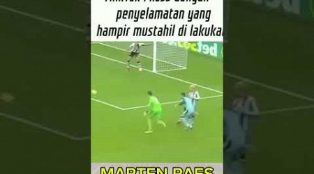 Marten Paes #sepakbola #highlight