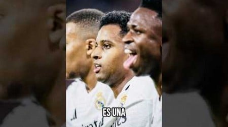 Los penaltis del Real Madrid #realmadrid #florentino #futbol #fcbarcelona #vinicius #mbappe