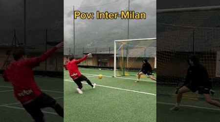 Pov: Inter-Milan 