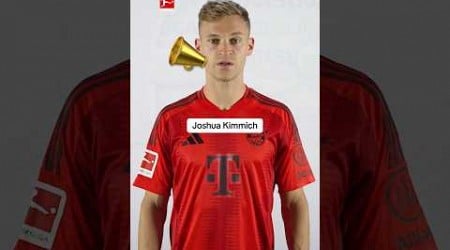 HOW TO Pronounce Some Bundesliga Names?! 