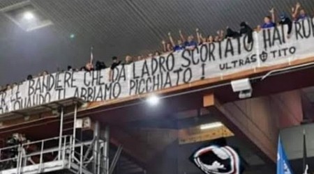 Genoa - Sampdoria 25/09/2024 Derby Remix