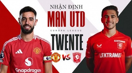 MU VÀ TRẬN ĐẤU MỞ MÀN CỦA EUROPA LEAGUE: TEN HAG HỌP ĐỒNG HƯƠNG, QUỶ ĐỎ DÙNG C2 ĐỂ XẢ GIẬN Ở EPL