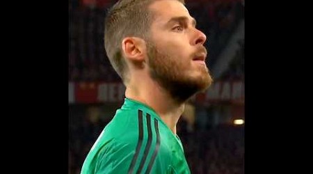 De Gea Prime 