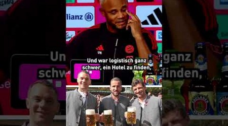 Bierexperte Kompany