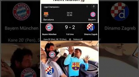 next round #ligachampions #bayernmunich #barcelona #football