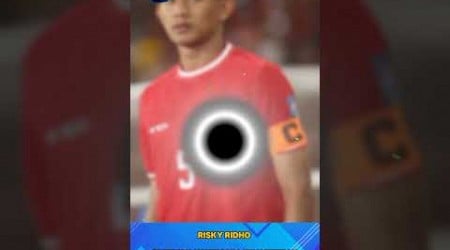 Rizky Ridho Dilirik Real Madrid dan Ajax Amsterdam #shorts #beritabola