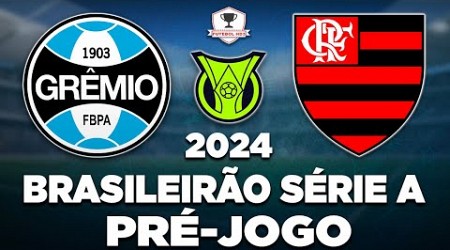 Em casa, Grêmio vence os reservas do Flamengo e se distancia do Z-4