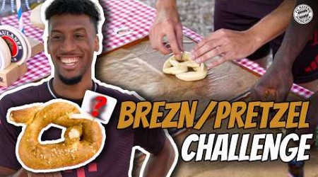 Knot your average pretzel | Paulaner Brezn Challenge 