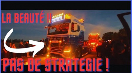 rassemblement camion : celtic truck show !! (gagnants du jeu-concours )