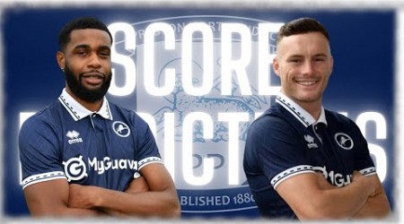 SCORE PREDICTIONS- MILLWALL V PRESTON NORTH END “CONFIDENCE!” #millwall #pnefc #efl #championship