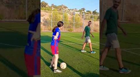 #viral #fyp #explore #messi #ronaldo #football #skills #footballskills #trick #funny #comedy #trend