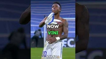 Real Madrid Now Vs Then #trend #trending #shorts #shortsfeed #viralvideo #football #hdedit #goat