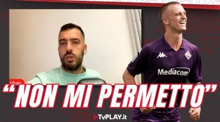 Genoa-Sampdoria, Viviano ATTACCA la Storia di GUDMUNDSSON: &quot;Non Mi Sarei MAI Permesso&quot;