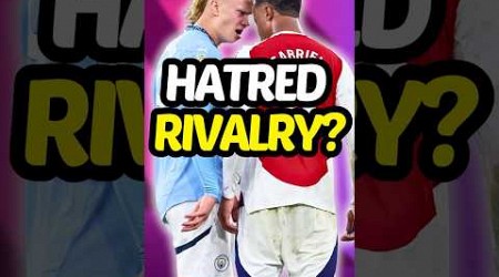 HATE Rivalries are Back? 