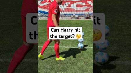 HARRY KANE&#39;s Got The Aim! 