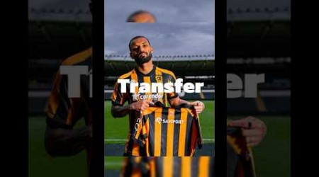 Joao Pedro Hull City’e transfer oldu #fenerbahce #acun #joaopedro #hull