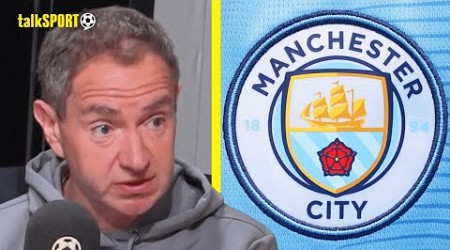 Stefan Borson EXPLAINS Man City&#39;s &#39;SUCCESS&#39; In Legal Case Vs Premier League After BOMBSHELL Report