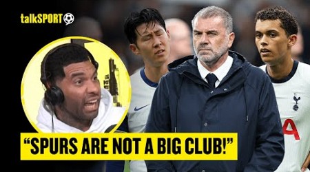 Jermaine Pennant RIPS INTO Spurs Fans &amp; DECLARES They’re Not Entitled to Trophies! 