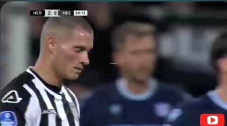 2nd Half Highlights| Heracles vs Heerenveen(2-1)| Eredivisie Match, 28.09.24